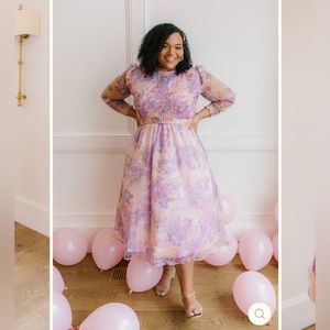 Ivy City Co 💕 Darling Dress Size 3X